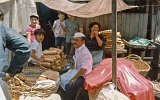 Asuncion Markt