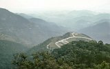 Landschaft Bei Petropolis