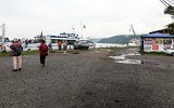 Bootsausflug am Baikalsee