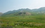 Mongolische Schweiz