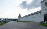 Kazan Kreml (2)