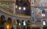 Sibiu (Hermannstadt) Orthodoxe Kathedrale (3)