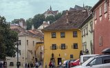 Sighisoara (Schässburg) (3)