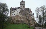 Burg Bran (Törzburg)