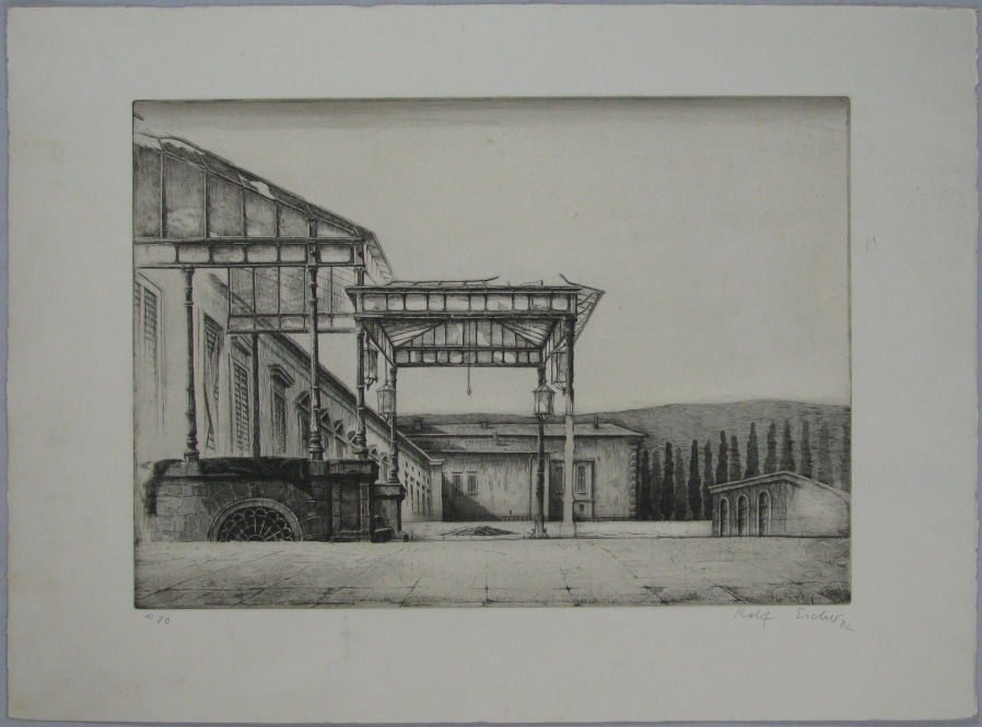 Escher Bild 1